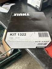 Thule Fitting kit 1322