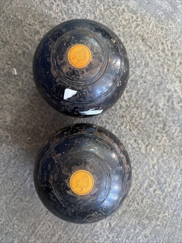 Thomas taylor bowls - thomas,