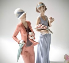 Nao by Lladro fine porcelain