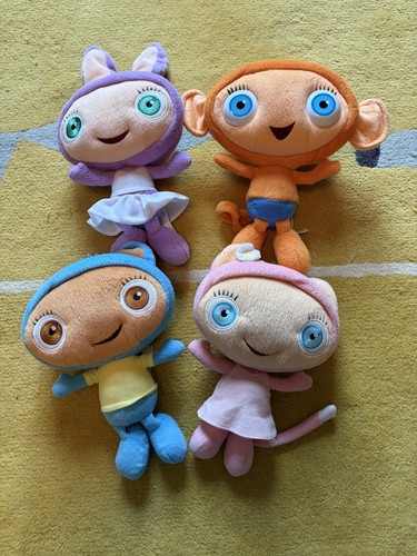 Set fisher price - 4,