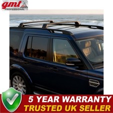 Roof Rack Cross Bars for Land