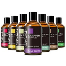 Mayjam 100ml essential - 100ml,