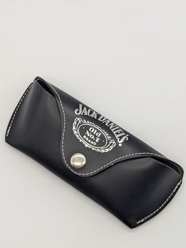 Jack daniel licensed - daniel's, leather