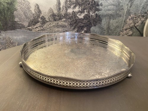 Edwardian large barker ellis - edwardian,