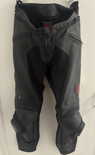 Dainese delta pro leather - delta,