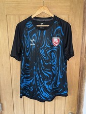 Oxen Gloucester Rugby Training