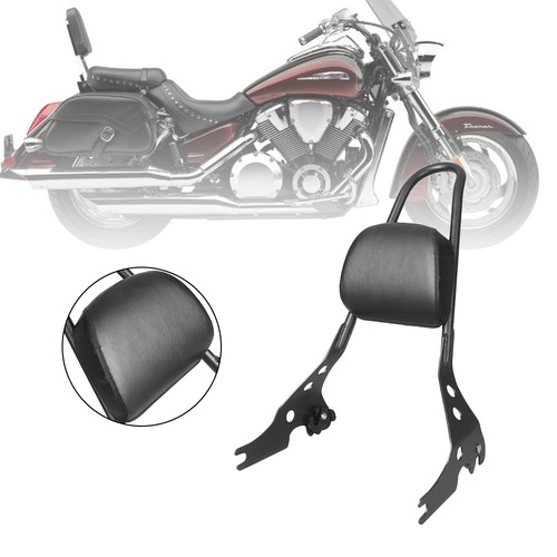 Backrest sissy bar durable - backrest,