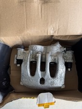 Brake Caliper fits MERCEDES SPRINTER 906 2.2D Front Right 2006 on A0034208683