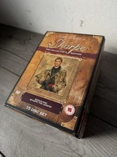 Sharpe: The Complete Series