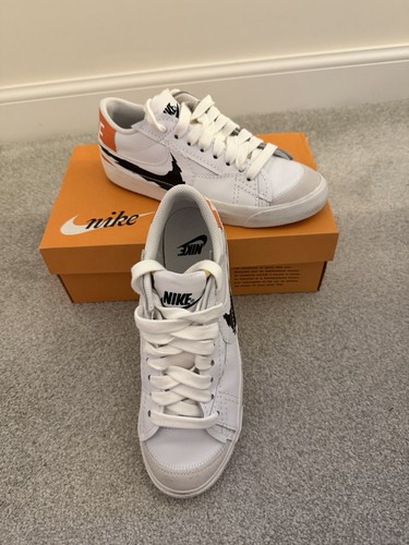 Nike blazer low - blazer, jumbo