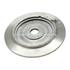 Cornue genuine large - large, 5kw