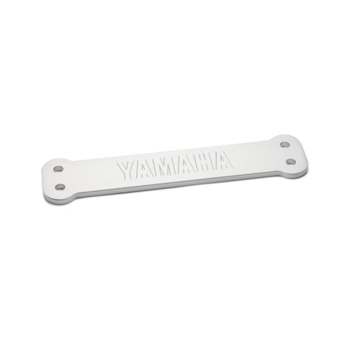 Genuine yamaha transom plate - genuine,