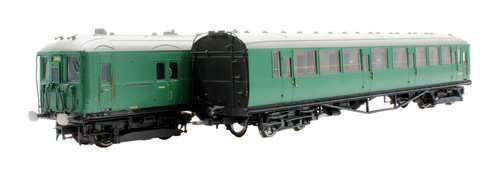 Hornby gauge r3177 green - r3177, br