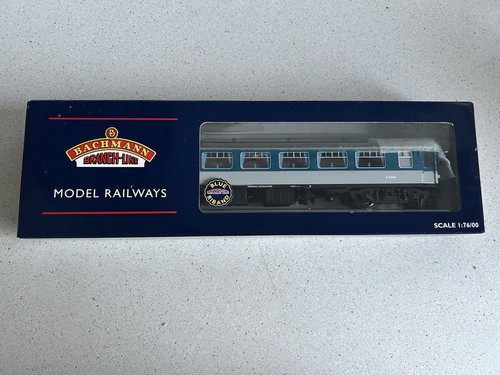Bachmann 301 mk1 sk - bachmann, br