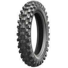 JUNIOR MOTOX Tyre Michelin Starcross 5 60/100 -14 NHS TT Front