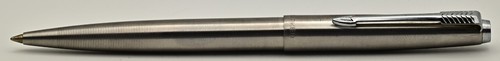 1970 parker grooved - 1970's,