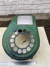 Vintage Villiers Engine