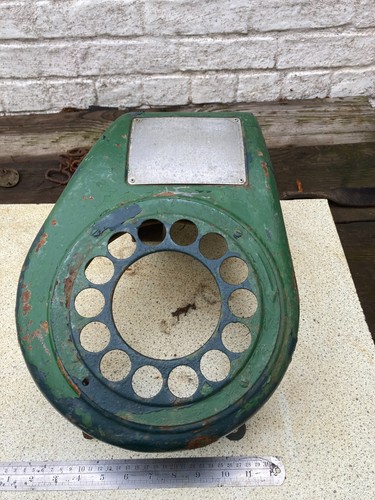 Vintage villiers engine - vintage,