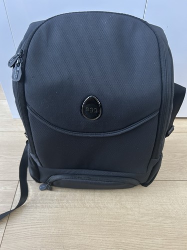 Egg toploader backpack - 2,