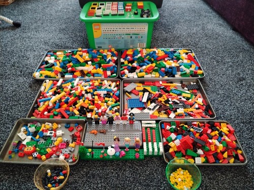 Mixed bundle original lego - bundle,