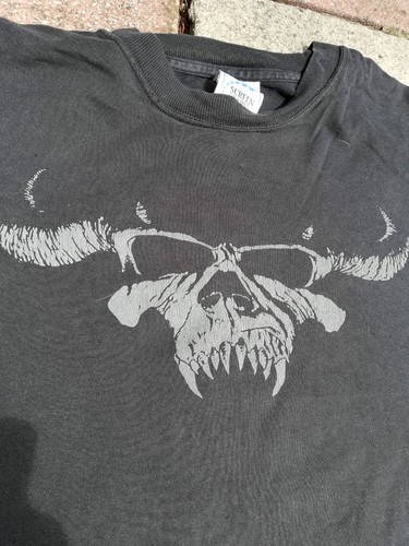 Rare out print danzig 666 - danzig,