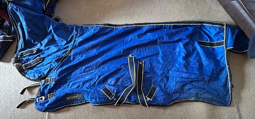 6ft storm stable rug with - 6ft,