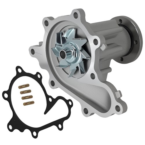 Engine coolant pump for - pump, nissan