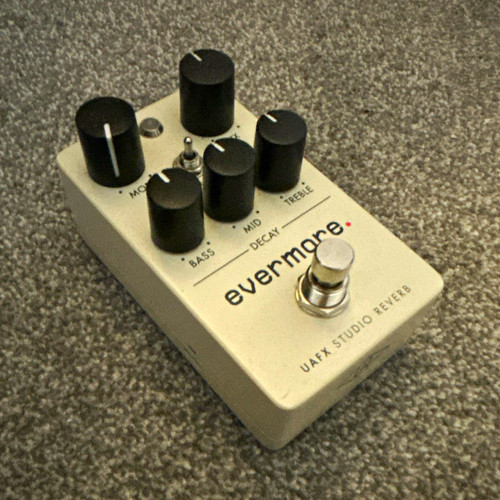 Universal audio uafx - universal,