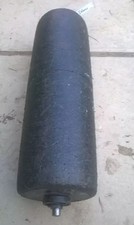 Mountfield PD Lawn Mower Rear