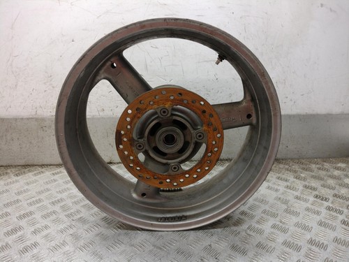 Triumph 600 wheel - triumph,