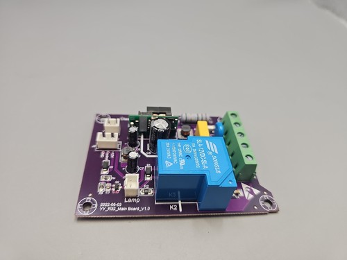 Oem control board - oem,