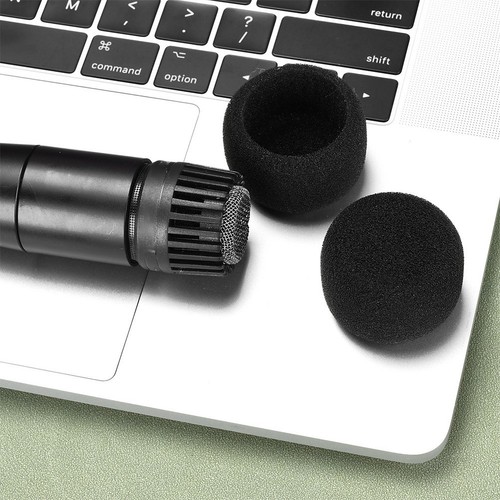 For shure sm57 foam - sm57, cover