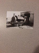 Industrial Locomotive of NCB