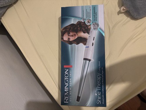 Remington shine therapy ci5319 - remington,