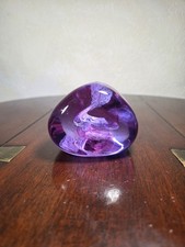 Vintage Caithness Glass Large