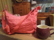 Kipling cross body medium size