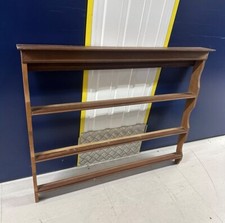 Vintage Wooden Wall Hanging