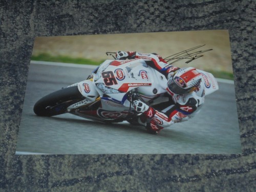 Johnny rea moto - johnny,