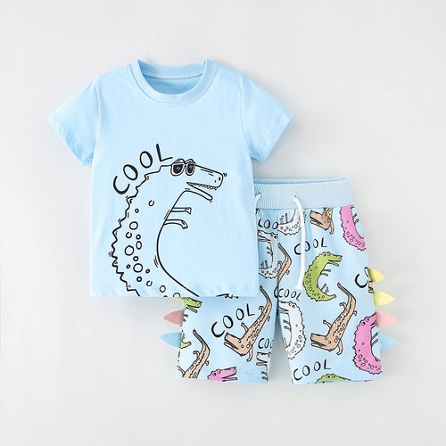 Summer kids boys - summer, top