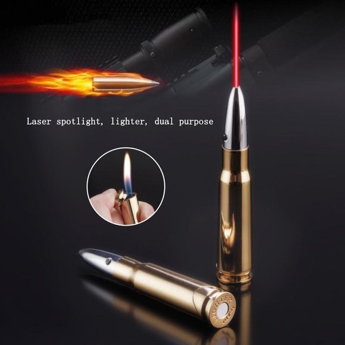 Rare bullet laser infrared gas - infrared,