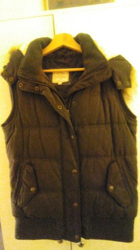 Fat face gilet gillet - gillet, 10