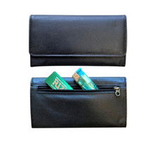 Soft Leather Cigarette Tobacco