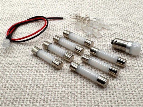 Marantz 4400 replacement bulbs