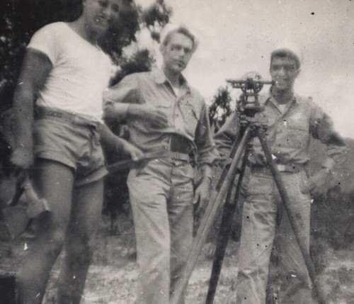 1944 handsome men - 1944,