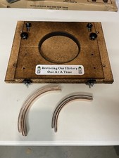 Lantern & Stove Clamp Vise &