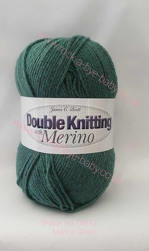 James brett yarn with - james,