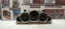  PORSCHE CAYENNE  Petrol Speedo Clocks Instrument Cluster 0263633524 7L5920970H