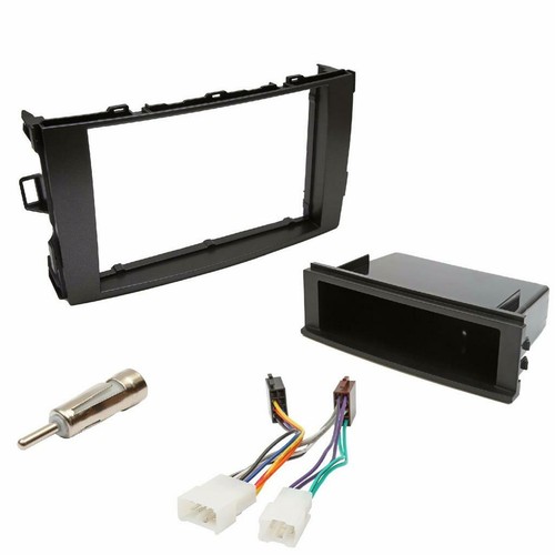 Toyota auris double din - toyota,