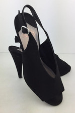 Faith Women's Black, Velvet