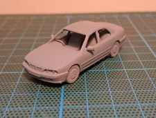 Rover 600 00 Gauge by CMAC Model Railways